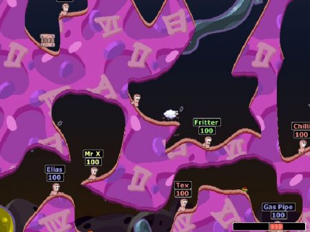 Worms 2 (1997)